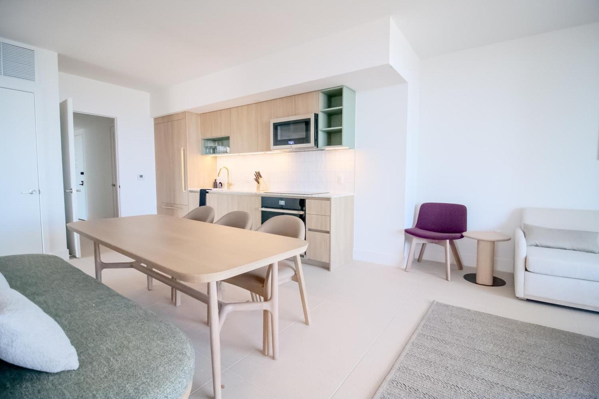 Luxurious 3 Bedroom With A View Apartamento