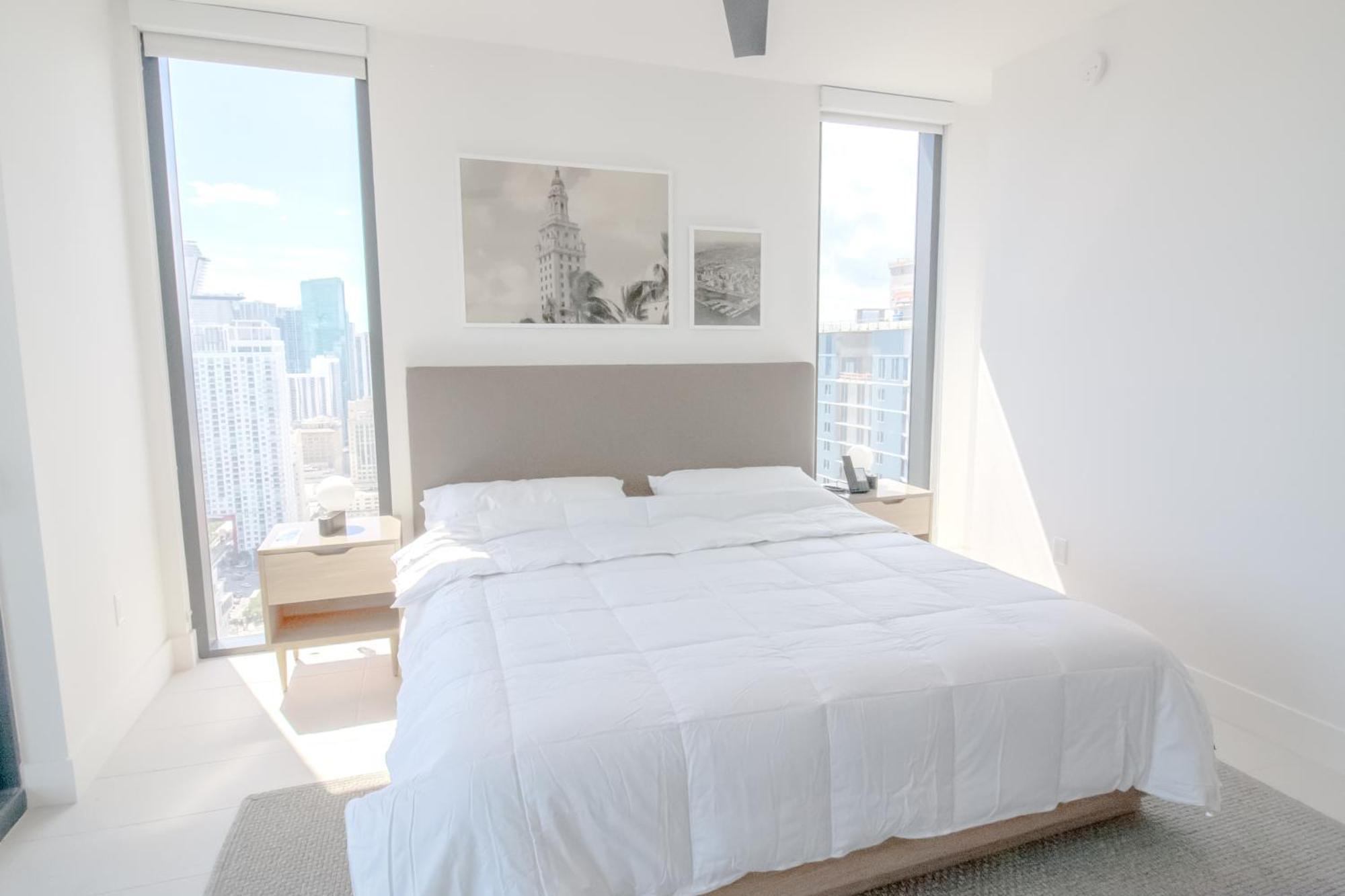 Luxurious 3 Bedroom With A View Apartamento *