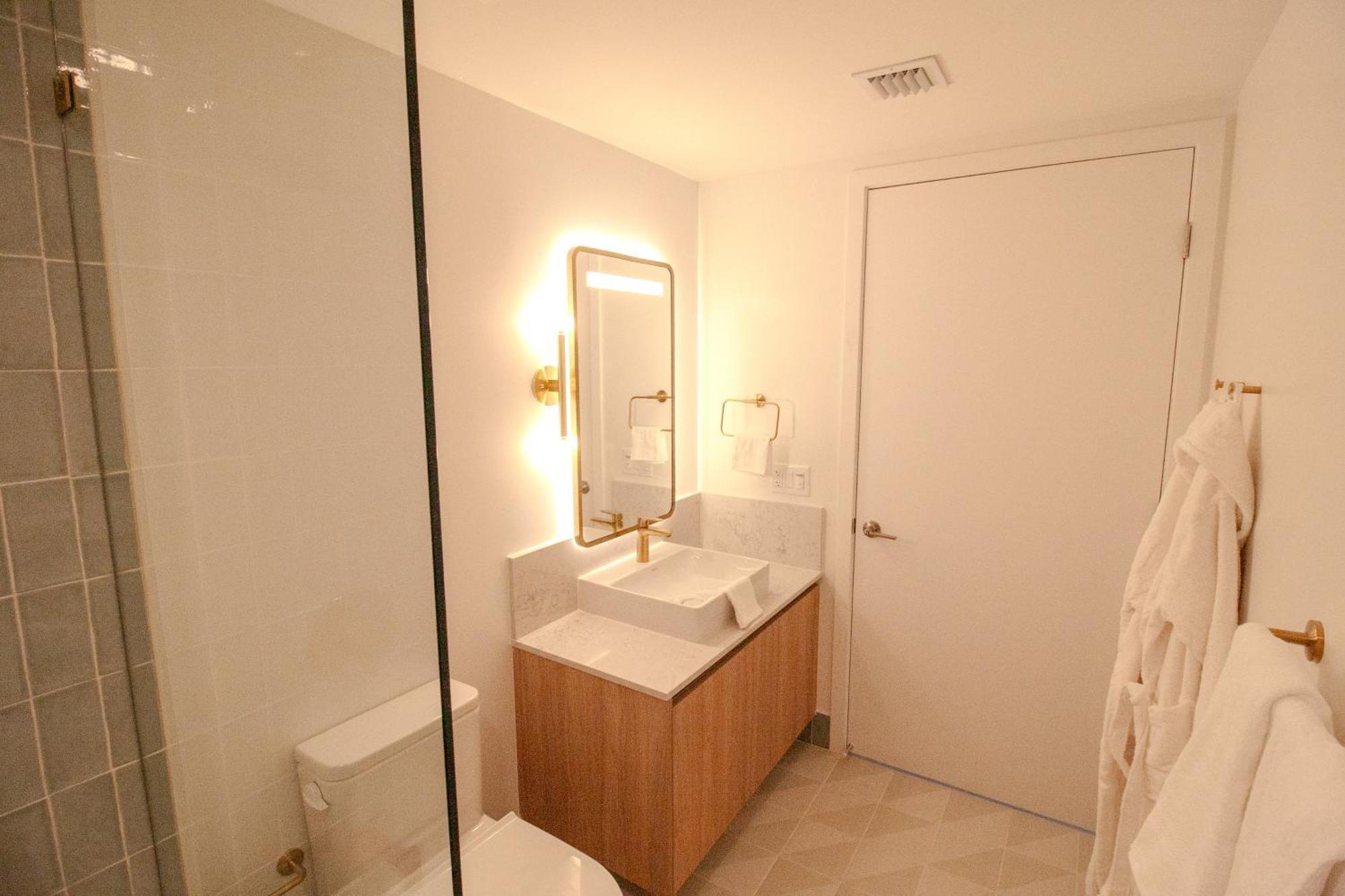 Apartamento Luxurious 3 Bedroom With A View Miami