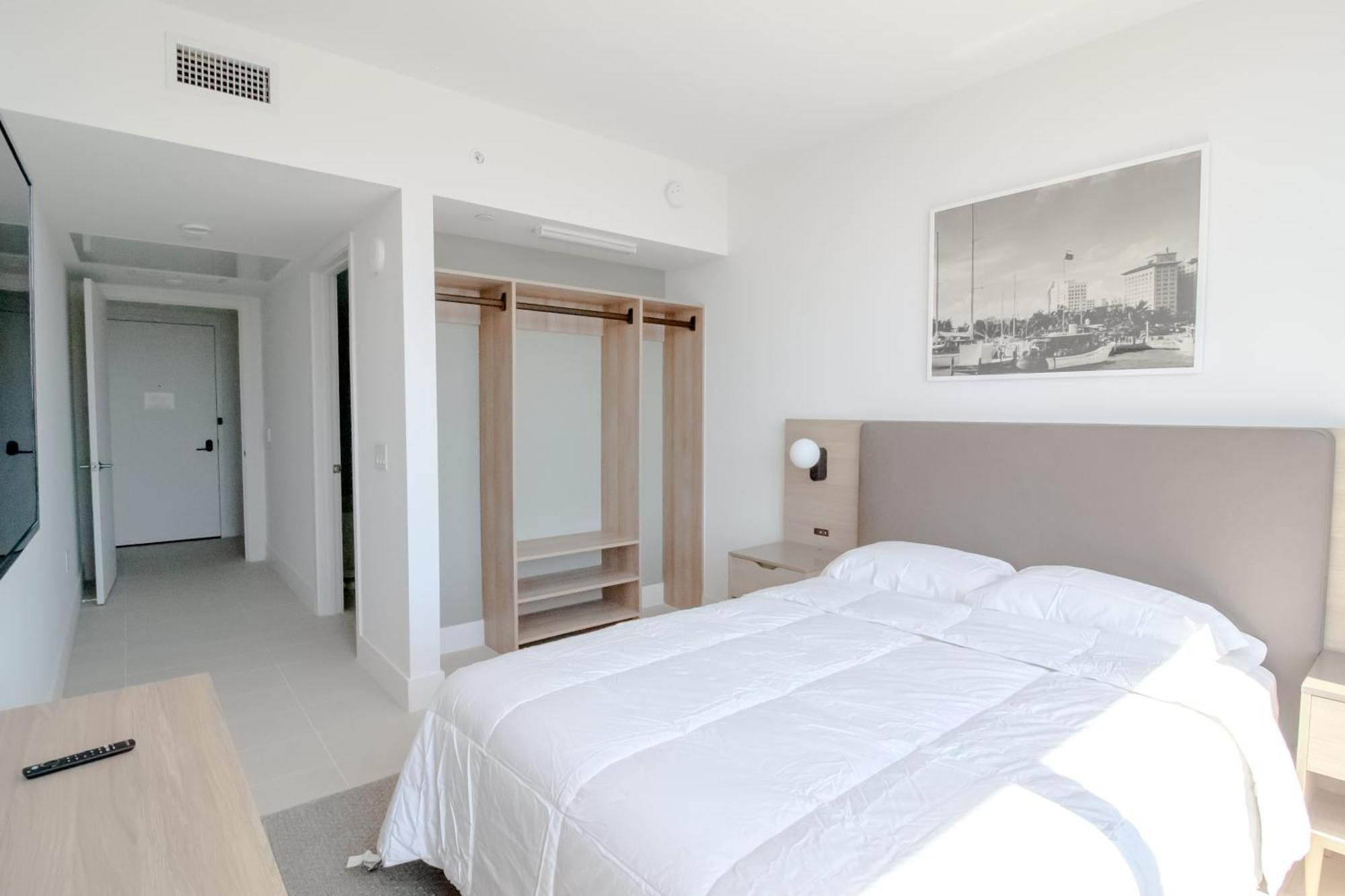 Luxurious 3 Bedroom With A View Apartamento Miami