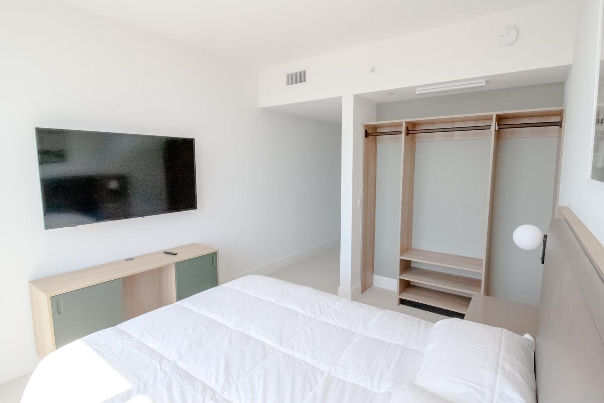 Apartamento Luxurious 3 Bedroom With A View