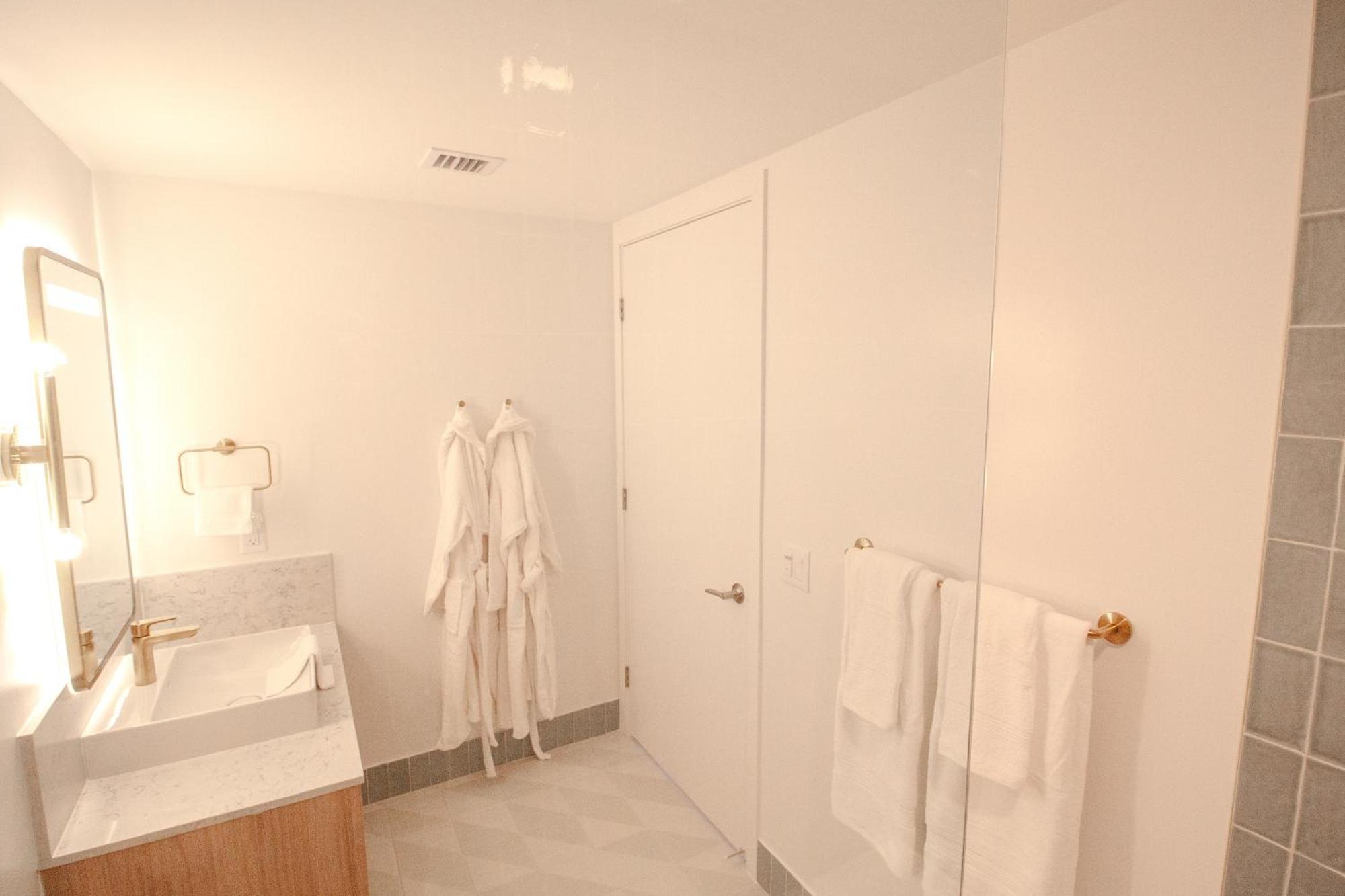 Appartamento Luxurious 3 Bedroom With A View *